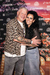 Screening der RTL2-Show 'Kampf der RealityAllstars' in Köln