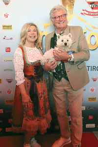 Preisverleihung 'smago! Award Österreich 6.0' in Schladming