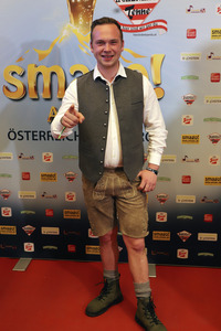 Preisverleihung 'smago! Award Österreich 6.0' in Schladming