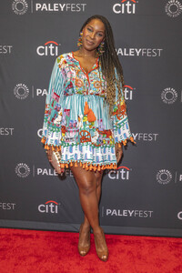 Serienscreening 'Emily in Paris' auf dem PaleyFest Los Angeles 2026