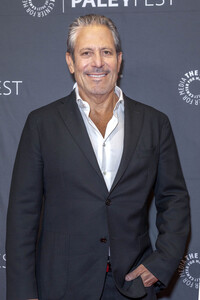 Serienscreening 'Emily in Paris' auf dem PaleyFest Los Angeles 2026