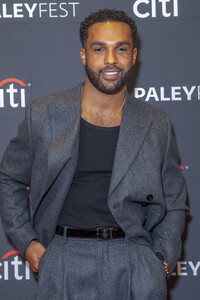 Serienscreening 'Emily in Paris' auf dem PaleyFest Los Angeles 2026