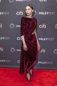 Serienscreening 'Emily in Paris' auf dem PaleyFest Los Angeles 2026