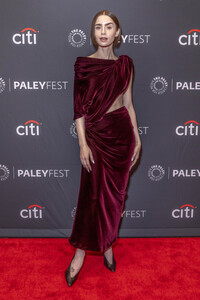 Serienscreening 'Emily in Paris' auf dem PaleyFest Los Angeles 2026