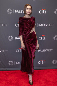 Serienscreening 'Emily in Paris' auf dem PaleyFest Los Angeles 2026