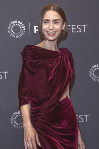 Serienscreening 'Emily in Paris' auf dem PaleyFest Los Angeles 2026