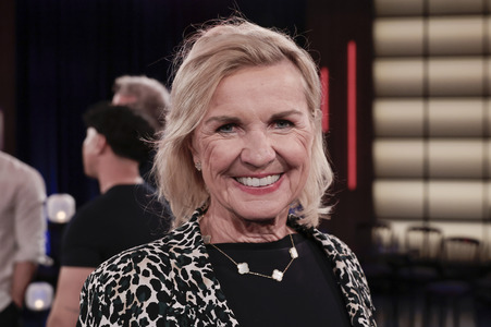 Talkshow 'Kölner Treff' in Köln