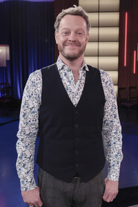 Talkshow 'Kölner Treff' in Köln