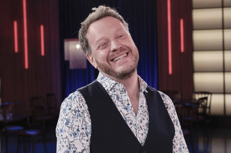 Talkshow 'Kölner Treff' in Köln