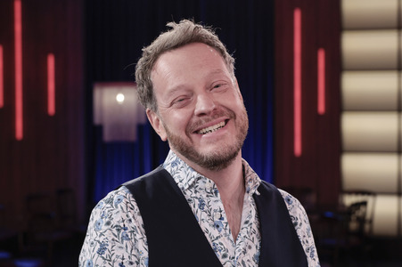 Talkshow 'Kölner Treff' in Köln
