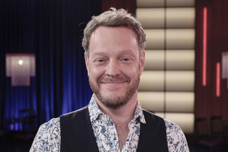 Talkshow 'Kölner Treff' in Köln