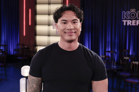 Talkshow 'Kölner Treff' in Köln
