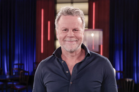 Talkshow 'Kölner Treff' in Köln