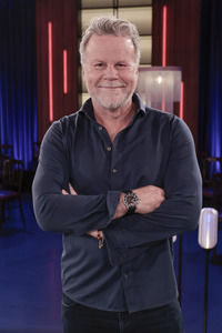 Talkshow 'Kölner Treff' in Köln