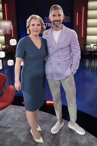 Talkshow 'Kölner Treff' in Köln
