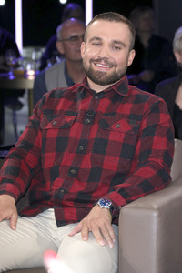 'NDR Talk Show' in Hamburg