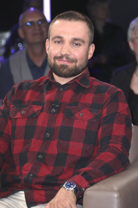 'NDR Talk Show' in Hamburg