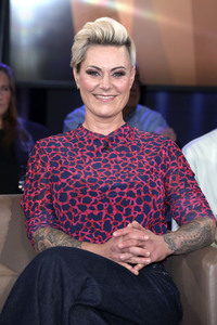 'NDR Talk Show' in Hamburg