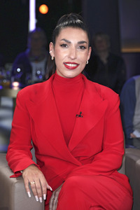 'NDR Talk Show' in Hamburg