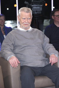 'NDR Talk Show' in Hamburg