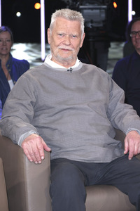 'NDR Talk Show' in Hamburg