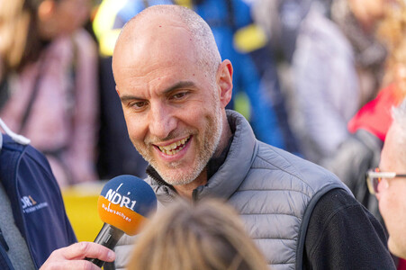ADAC Marathon 2026 in Hannover
