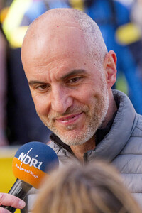 ADAC Marathon 2026 in Hannover