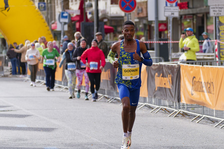 ADAC Marathon 2026 in Hannover