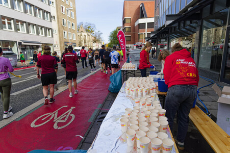 ADAC Marathon 2026 in Hannover