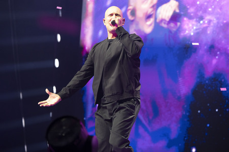 Schlagernacht des Jahres 2026 in Leipzig