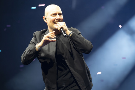 Schlagernacht des Jahres 2026 in Leipzig