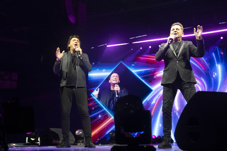 Schlagernacht des Jahres 2026 in Leipzig