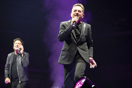 Schlagernacht des Jahres 2026 in Leipzig