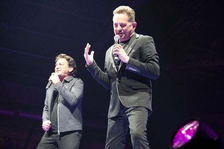 Schlagernacht des Jahres 2026 in Leipzig