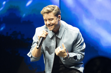 Schlagernacht des Jahres 2026 in Leipzig