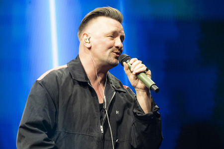 Schlagernacht des Jahres 2026 in Leipzig