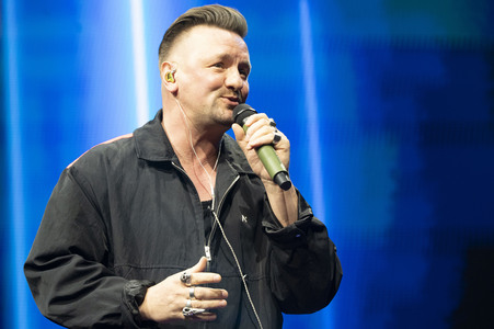 Schlagernacht des Jahres 2026 in Leipzig