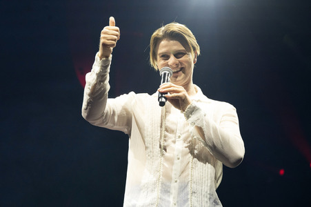 Schlagernacht des Jahres 2026 in Leipzig