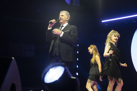Schlagernacht des Jahres 2026 in Leipzig