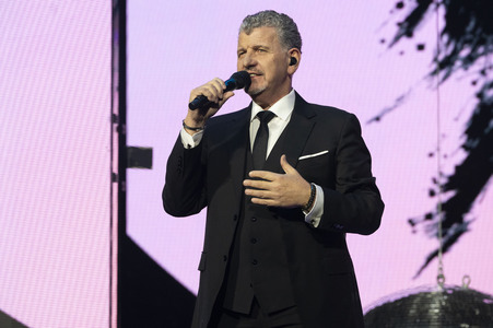 Schlagernacht des Jahres 2026 in Leipzig