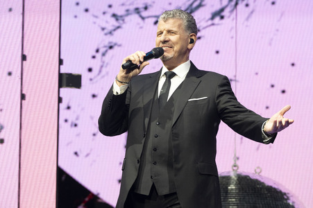 Schlagernacht des Jahres 2026 in Leipzig