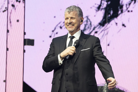 Schlagernacht des Jahres 2026 in Leipzig