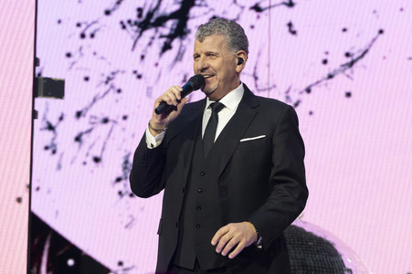 Schlagernacht des Jahres 2026 in Leipzig