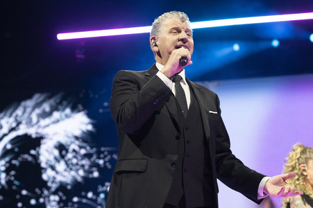 Schlagernacht des Jahres 2026 in Leipzig