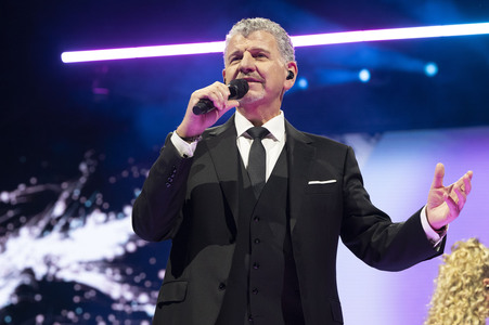 Schlagernacht des Jahres 2026 in Leipzig