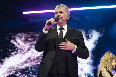 Schlagernacht des Jahres 2026 in Leipzig