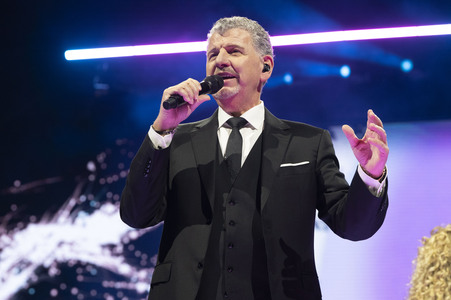 Schlagernacht des Jahres 2026 in Leipzig