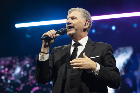 Schlagernacht des Jahres 2026 in Leipzig