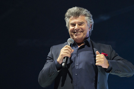 Schlagernacht des Jahres 2026 in Leipzig