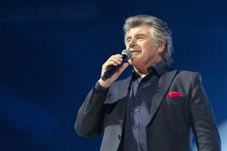 Schlagernacht des Jahres 2026 in Leipzig